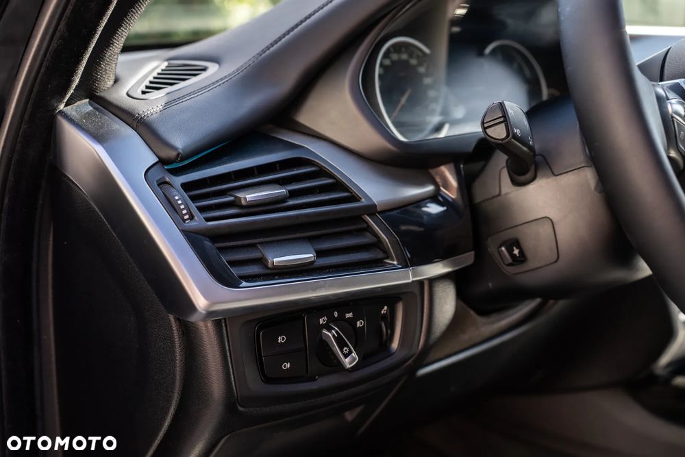 BMW X5 xDrive40d - 18