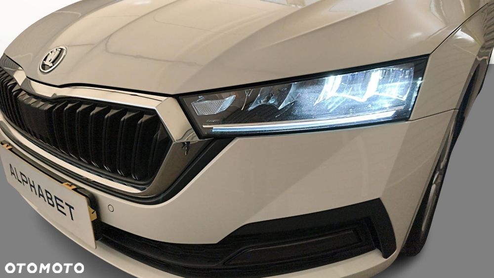 Skoda Octavia - 33