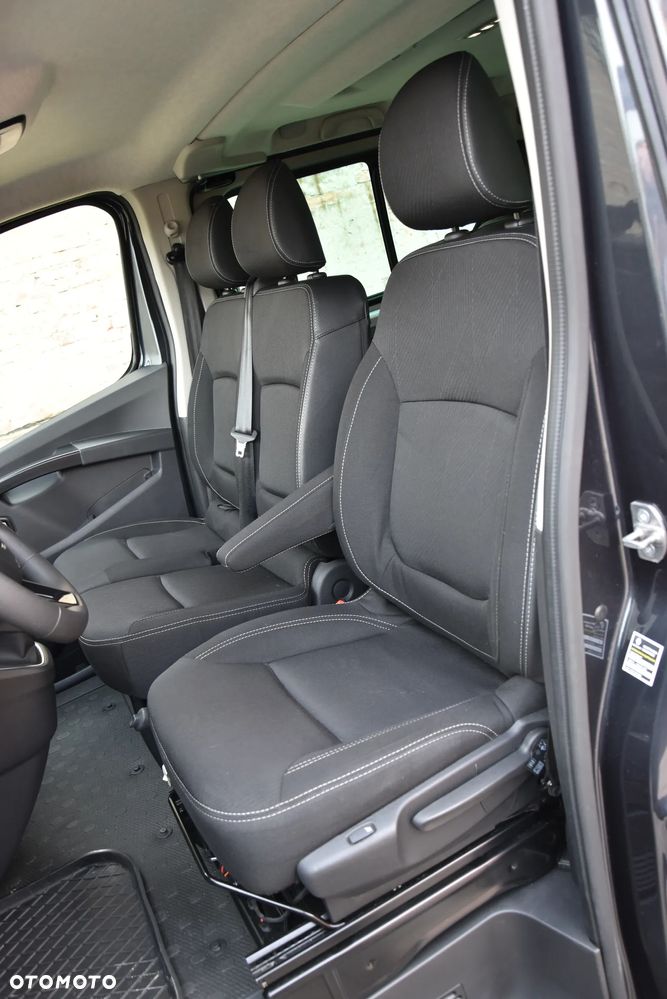 Renault Trafic 2.0 dCi Escapade EDC - 22