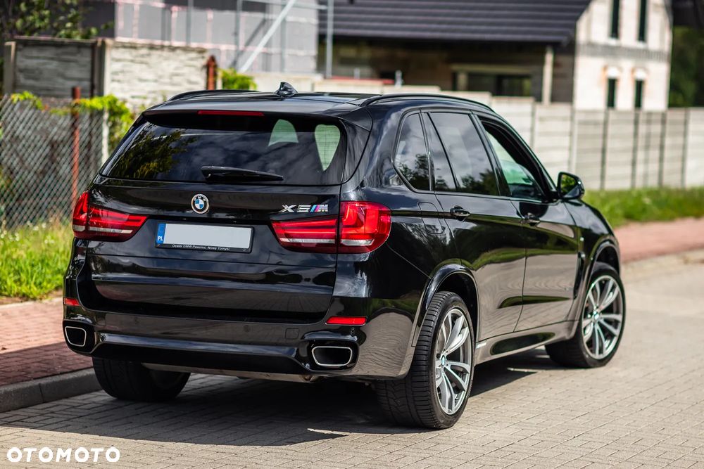 BMW X5 xDrive40d - 6