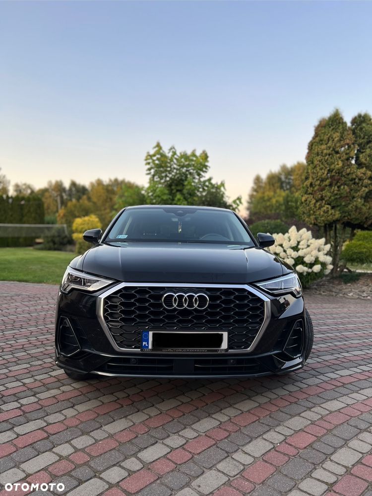 Audi Q3 Sportback - 4