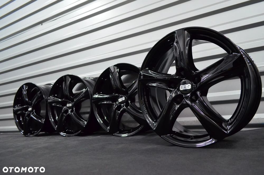 Felgi 5x114,3 R17 Mazda 3 5 6 HONDA Hyundai RENAULT Kia SUZUKI TOYOTA - 1