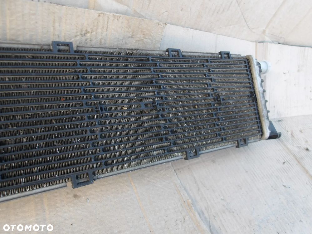 CHLODNICA INTERCOOLER AUDI 8K0145804H 4G0145804 - 6