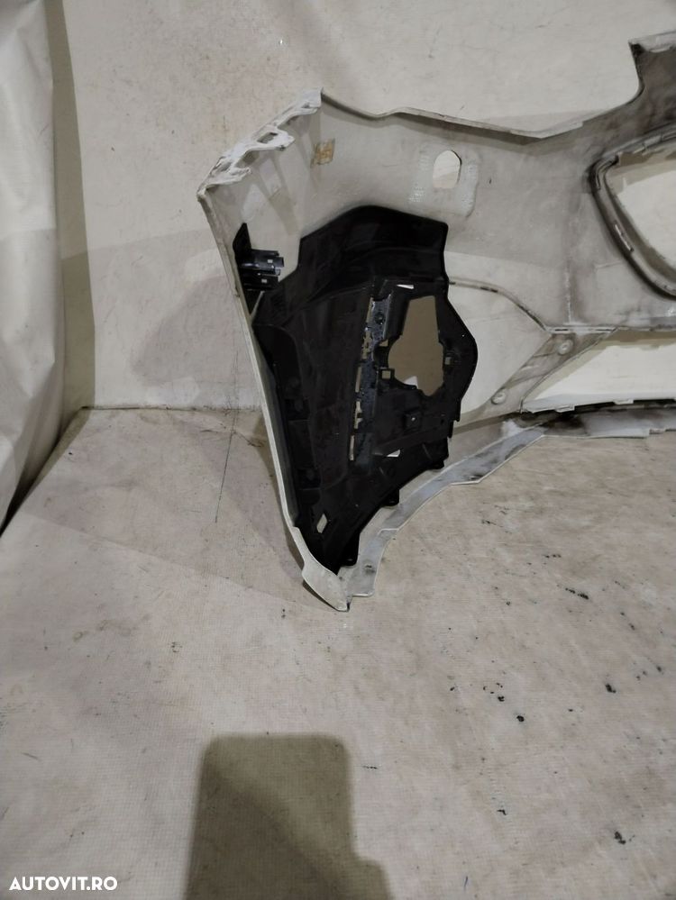 Bara fata Ford Focus 4, ST-Line, 2018, 2019, 2020, 2021, cod origine OE JX7B-17757-S. - 8