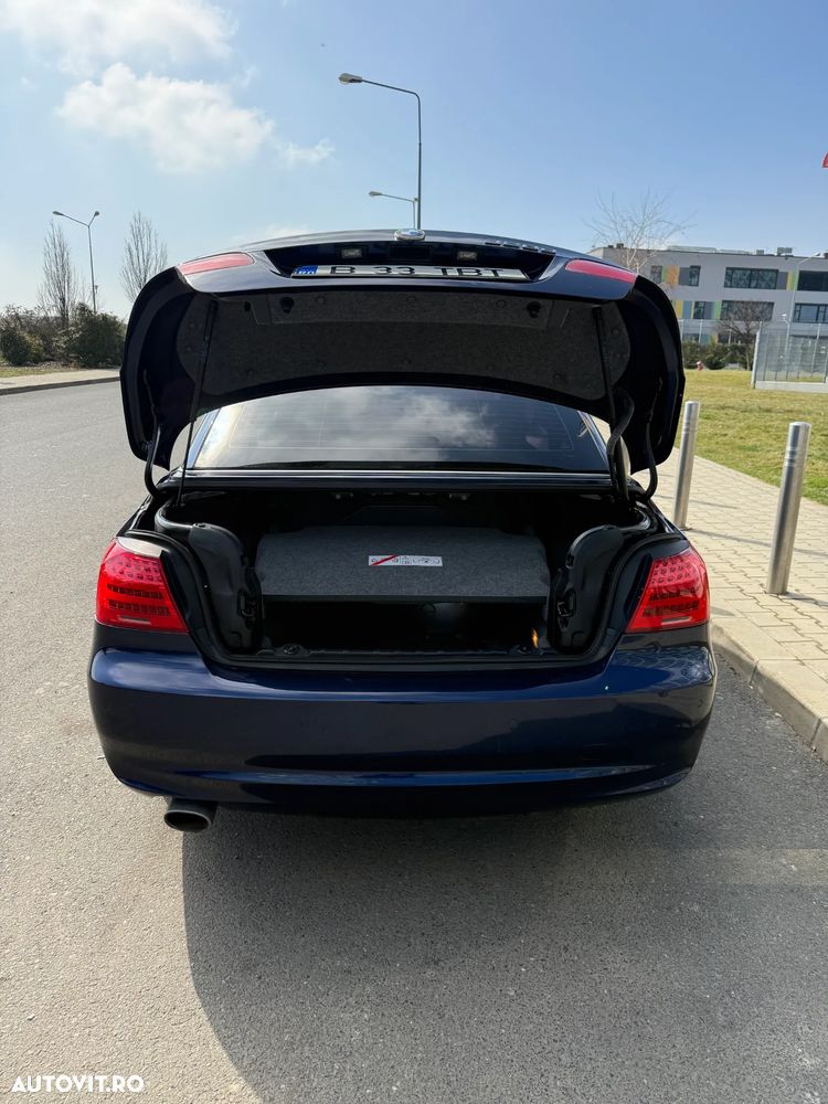 BMW Seria 3 - 6
