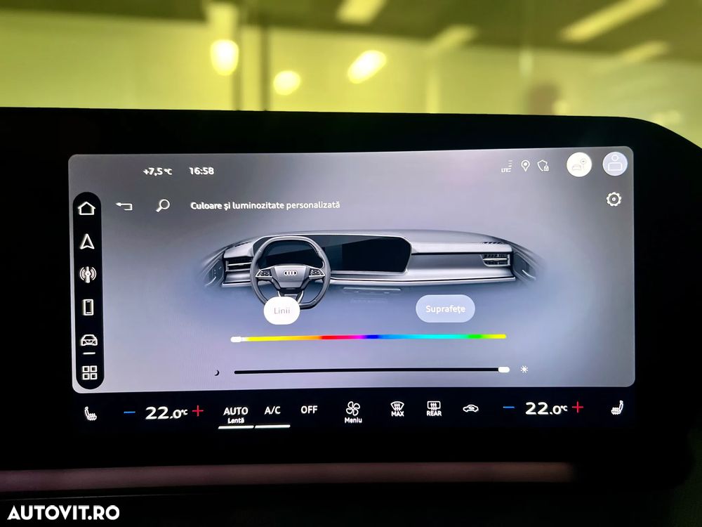 Audi Q3 2.0 40 TFSI S tronic quattro - 34