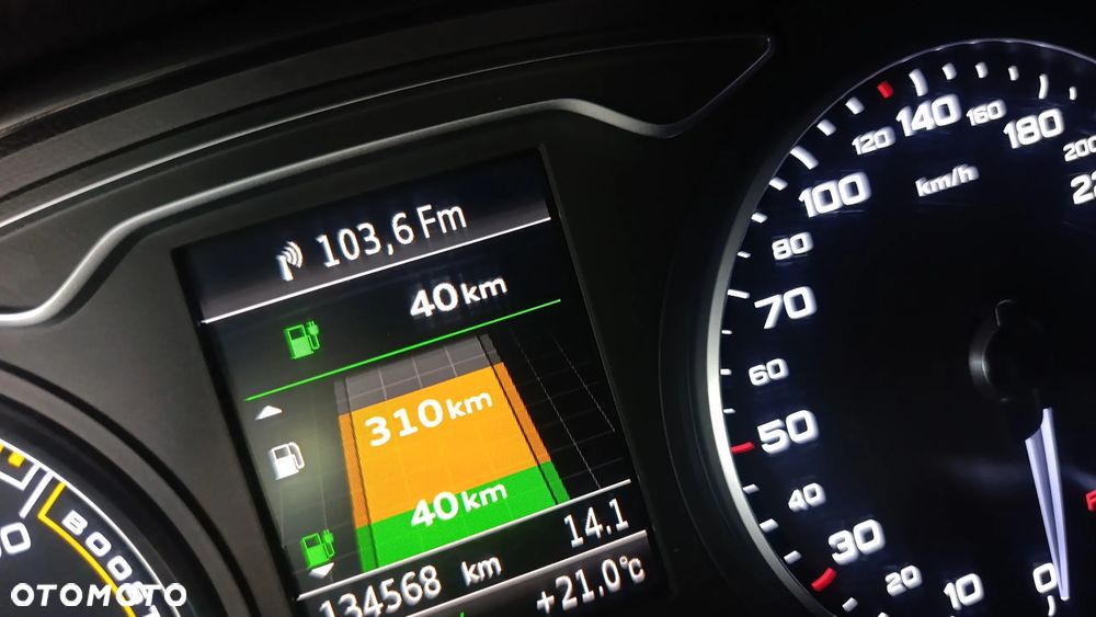 Audi A3 Sportback 1.4 TFSI e-tron S tronic - 12