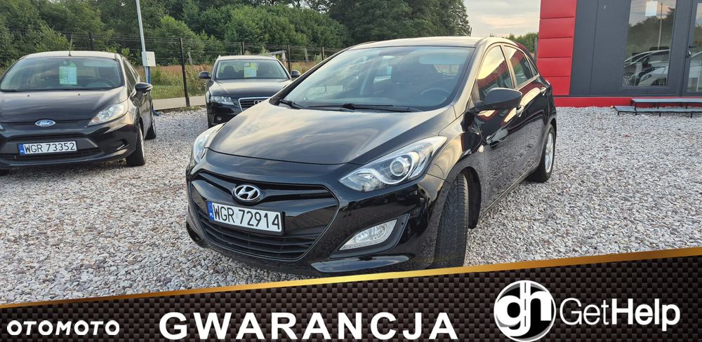Hyundai i30 1.4 Classic - 2