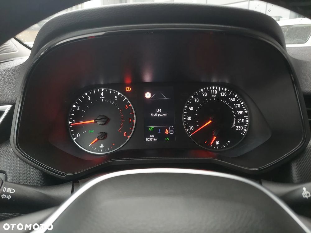 Renault Clio 1.0 TCe Zen - 23