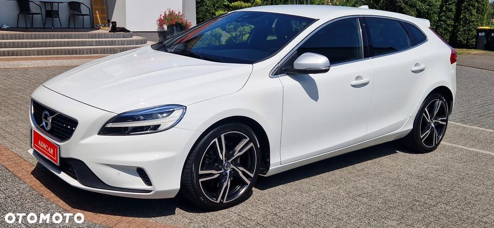 Volvo V40 - 7