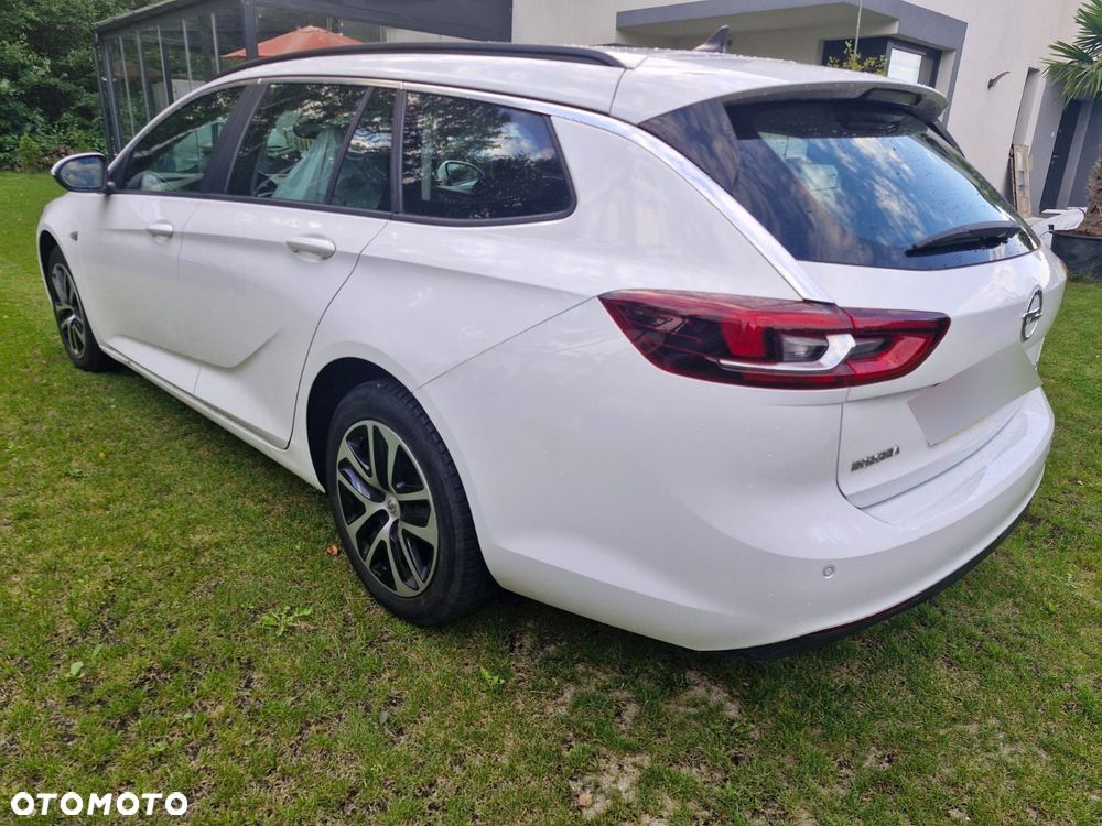 Opel Insignia 1.6 Edition - 12