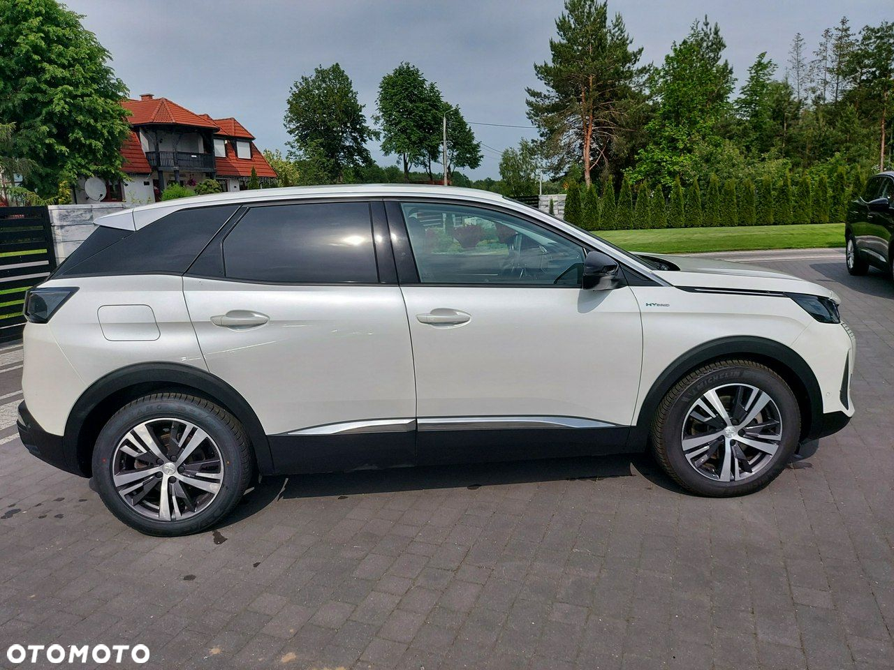 Peugeot 3008 - 2