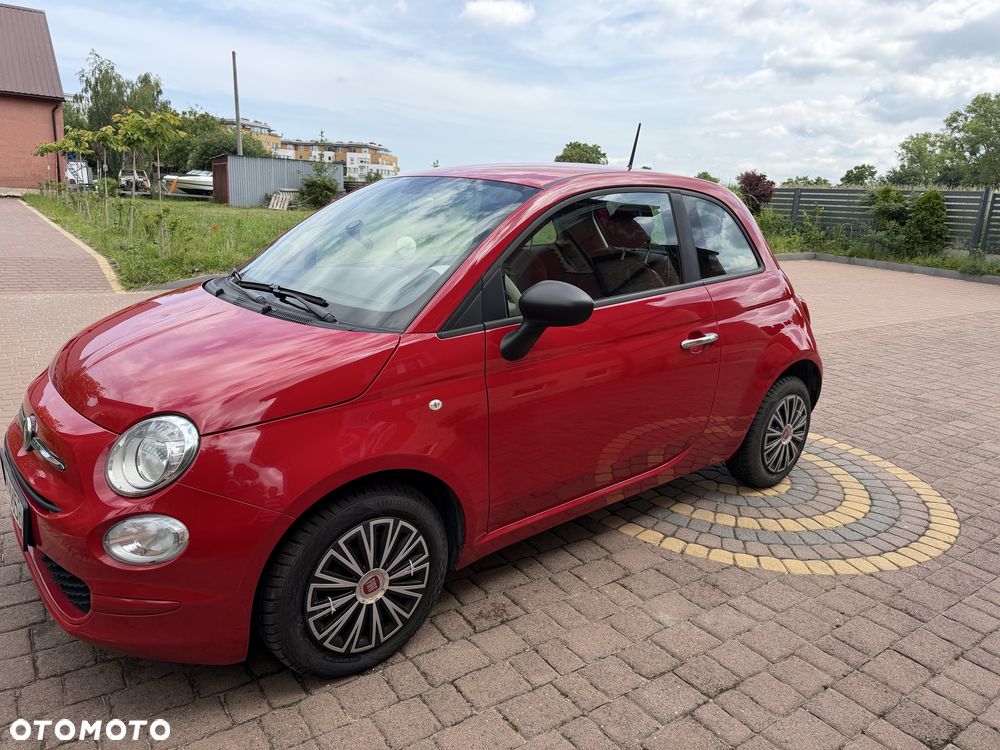 Fiat 500 - 7