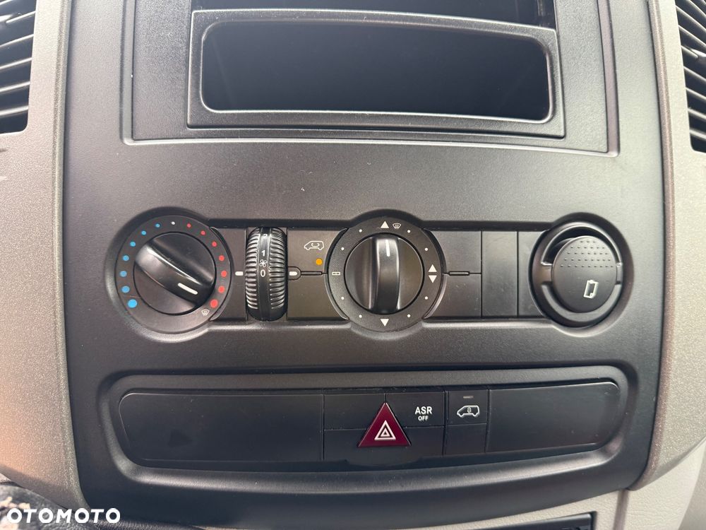 Volkswagen Crafter DOKA Wywrotka 4.20 m MAXI XXL DŁUGI - 12