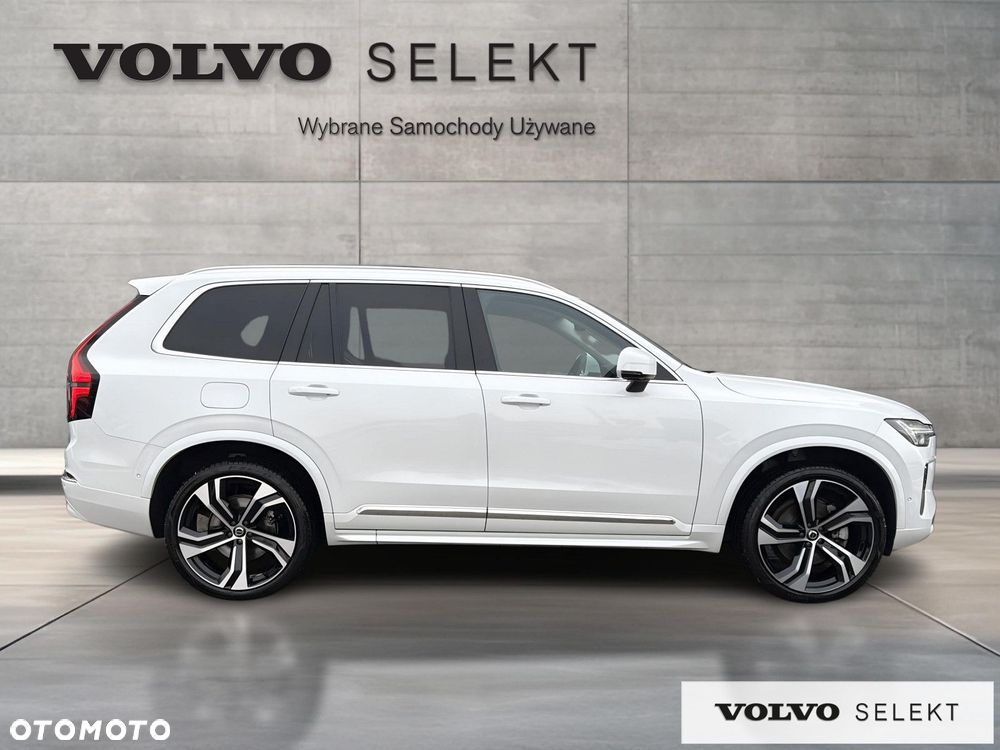 Volvo XC 90 - 8