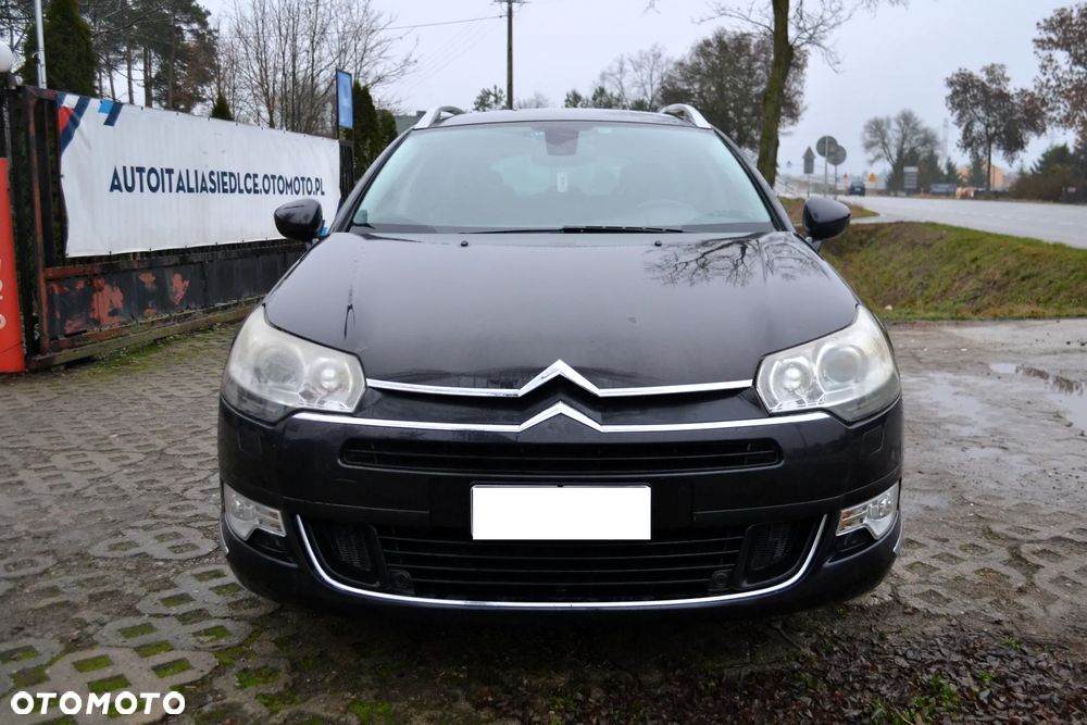 Citroën C5 V6 HDi 240 Biturbo FAP Exclusive - 3