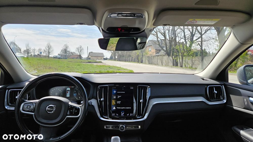 Volvo S60 B5 B Inscription - 9