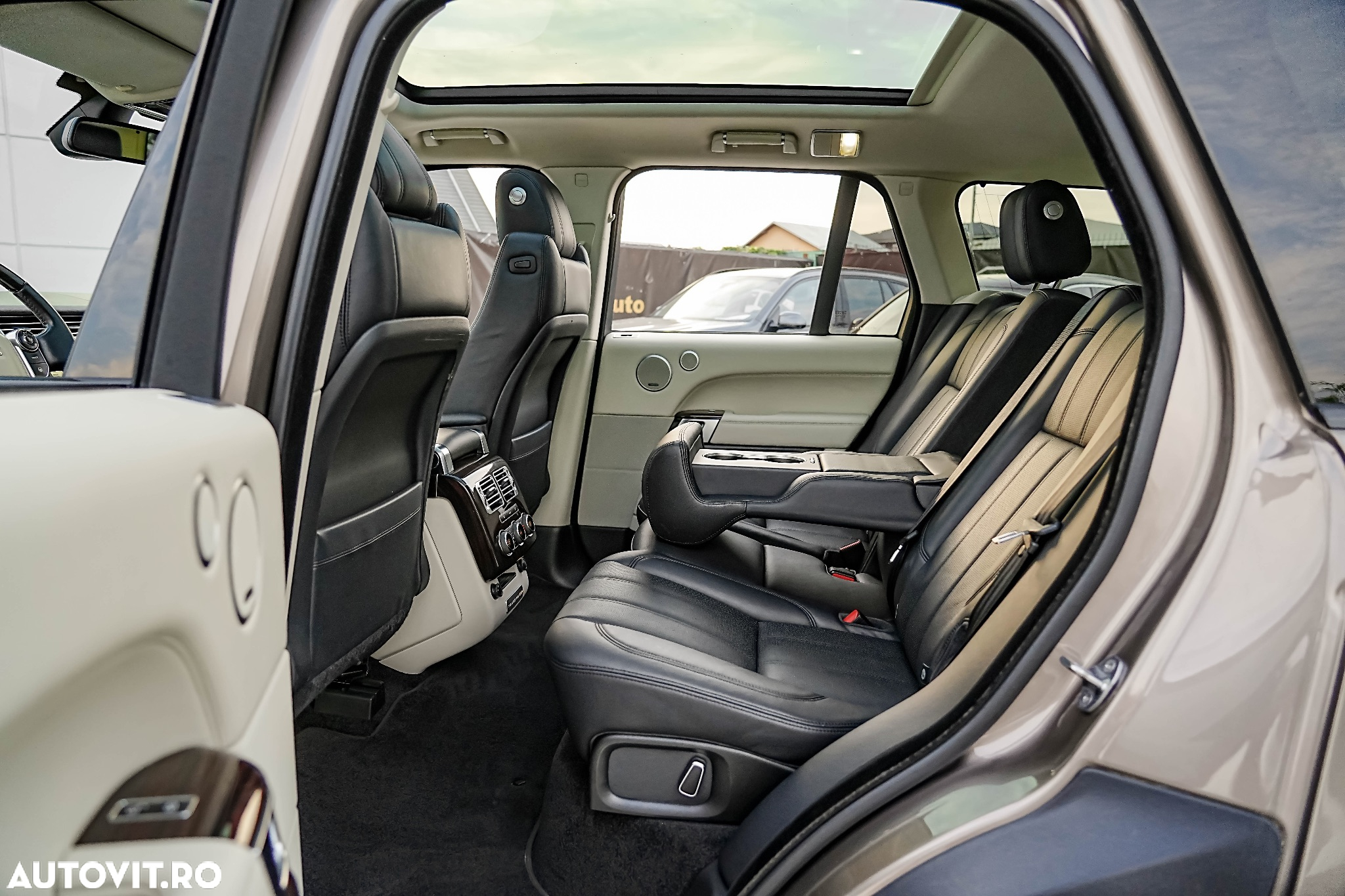 Land Rover Range Rover 3.0 I TDV6 Vogue - 20