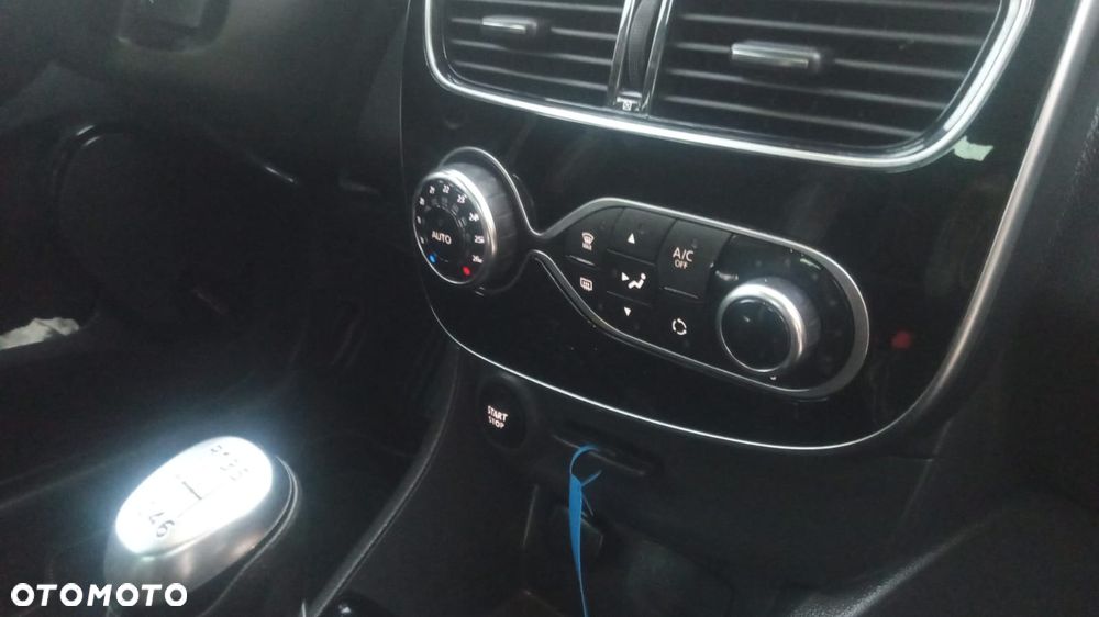 Renault Clio 1.2 Enegry TCe Alize - 18