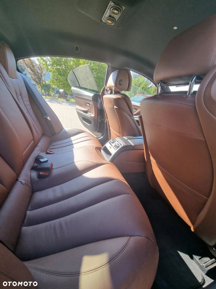BMW Seria 6 640d xDrive M Sport Edition - 8