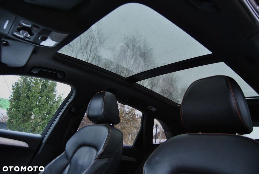Audi Q5 - 12