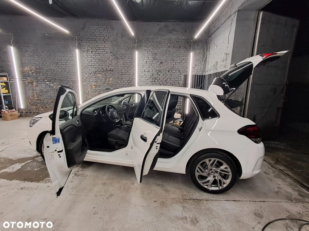 Citroën C4 1.2 e-THP Selection - 7