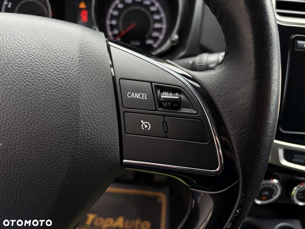 Mitsubishi ASX 1.6 2WD Diamant Edition+ - 25