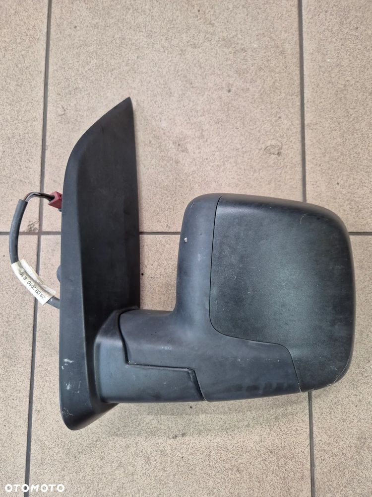 LUSTERKO ELEKTRYCZNE LEWE PRAWE FIORINO IV NEMO BIPPER 08r.+ - 5