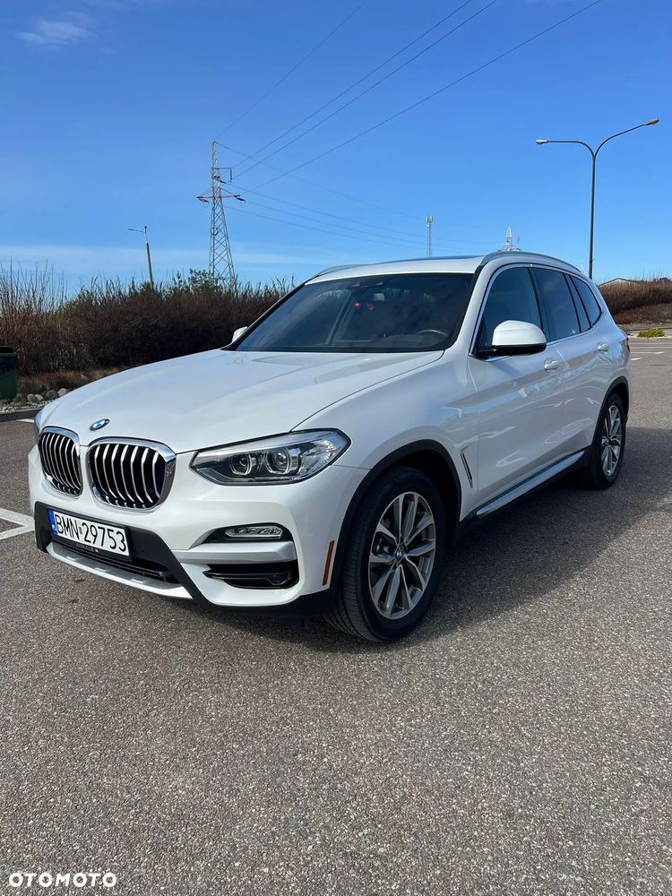 BMW X3 xDrive30i xLine - 6