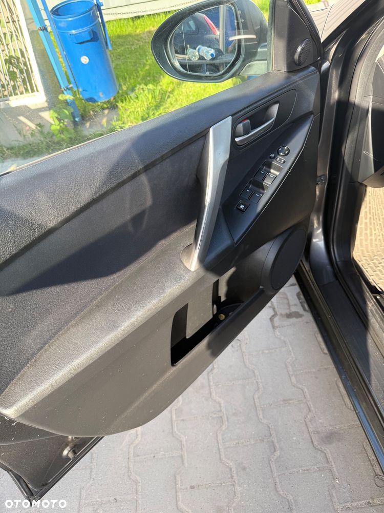 Mazda 3 1.6 CD Active - 21