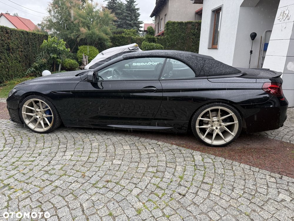 BMW Seria 6 - 8