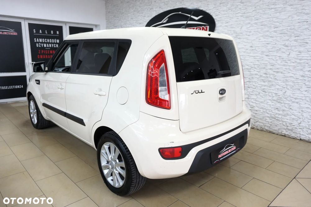 Kia Soul 1.6 GDI Attract - 10