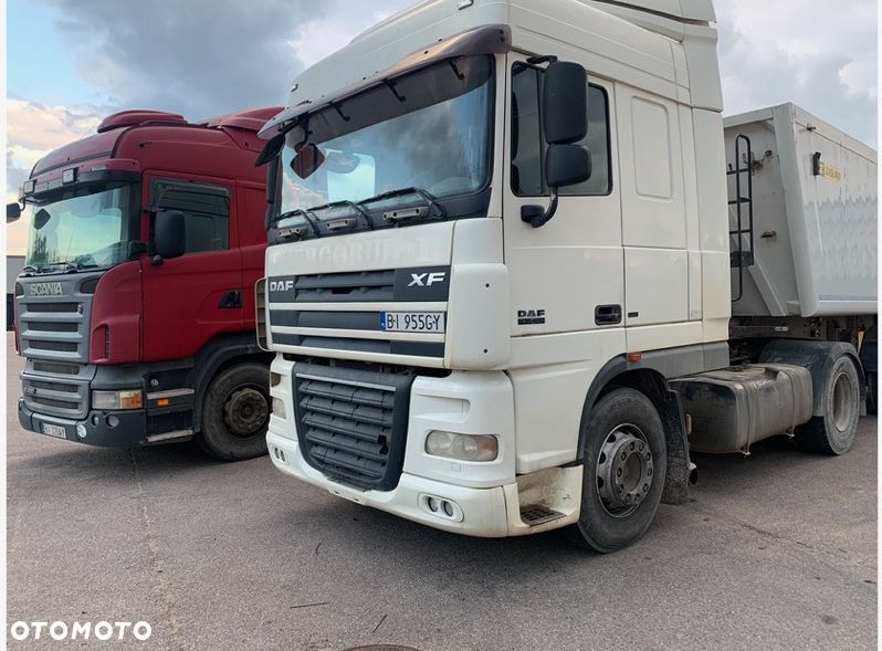 DAF XF 460KM - 1