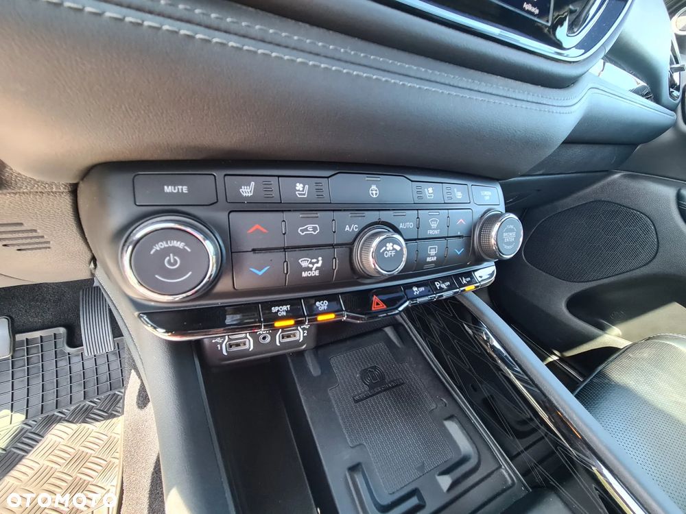 Dodge Durango - 24