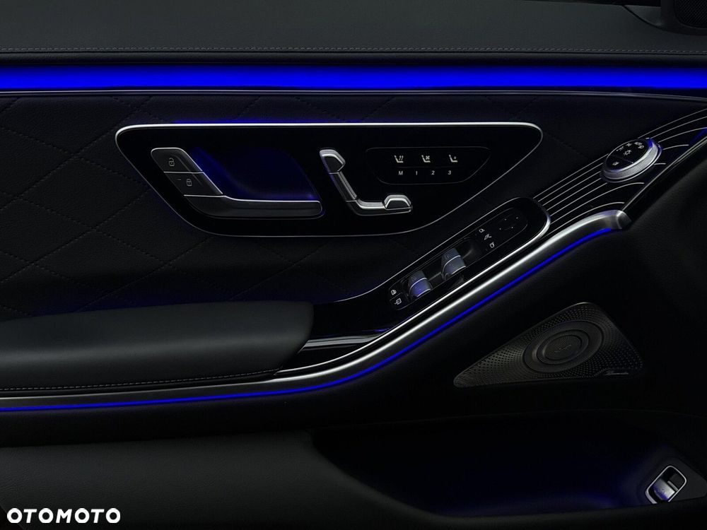 Mercedes-Benz Klasa S - 18