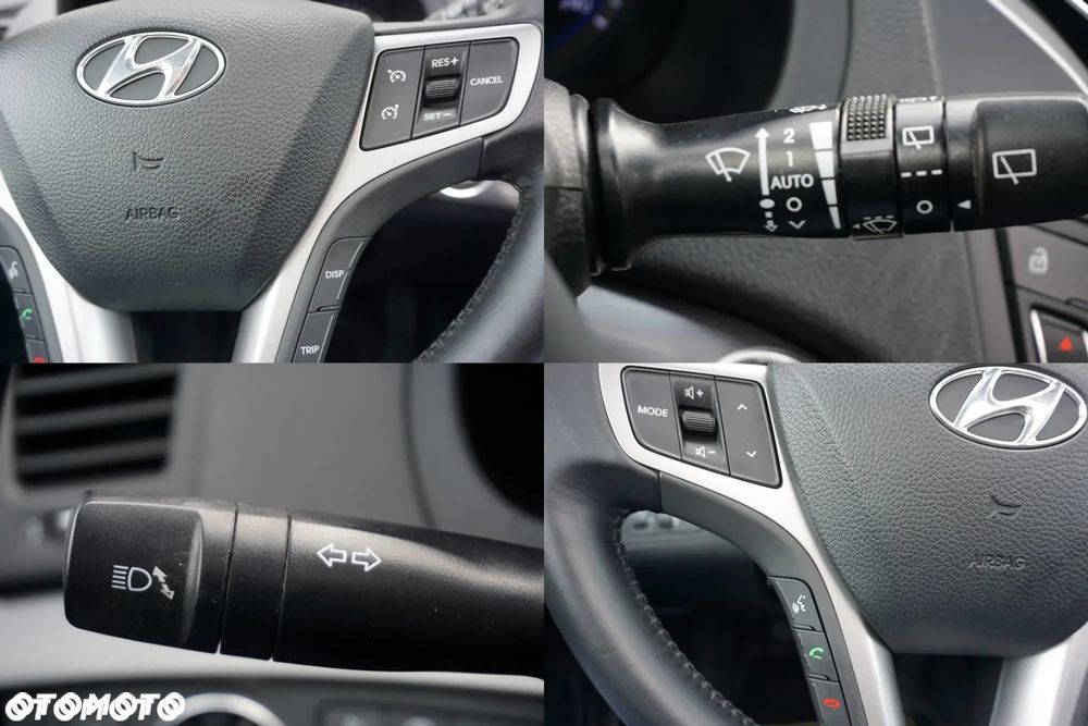 Hyundai i40 - 13