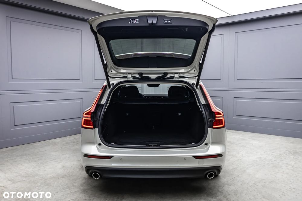 Volvo V60 - 30