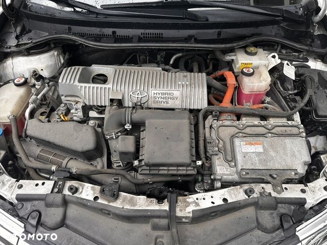Toyota Auris Hybrid 135 Premium - 14
