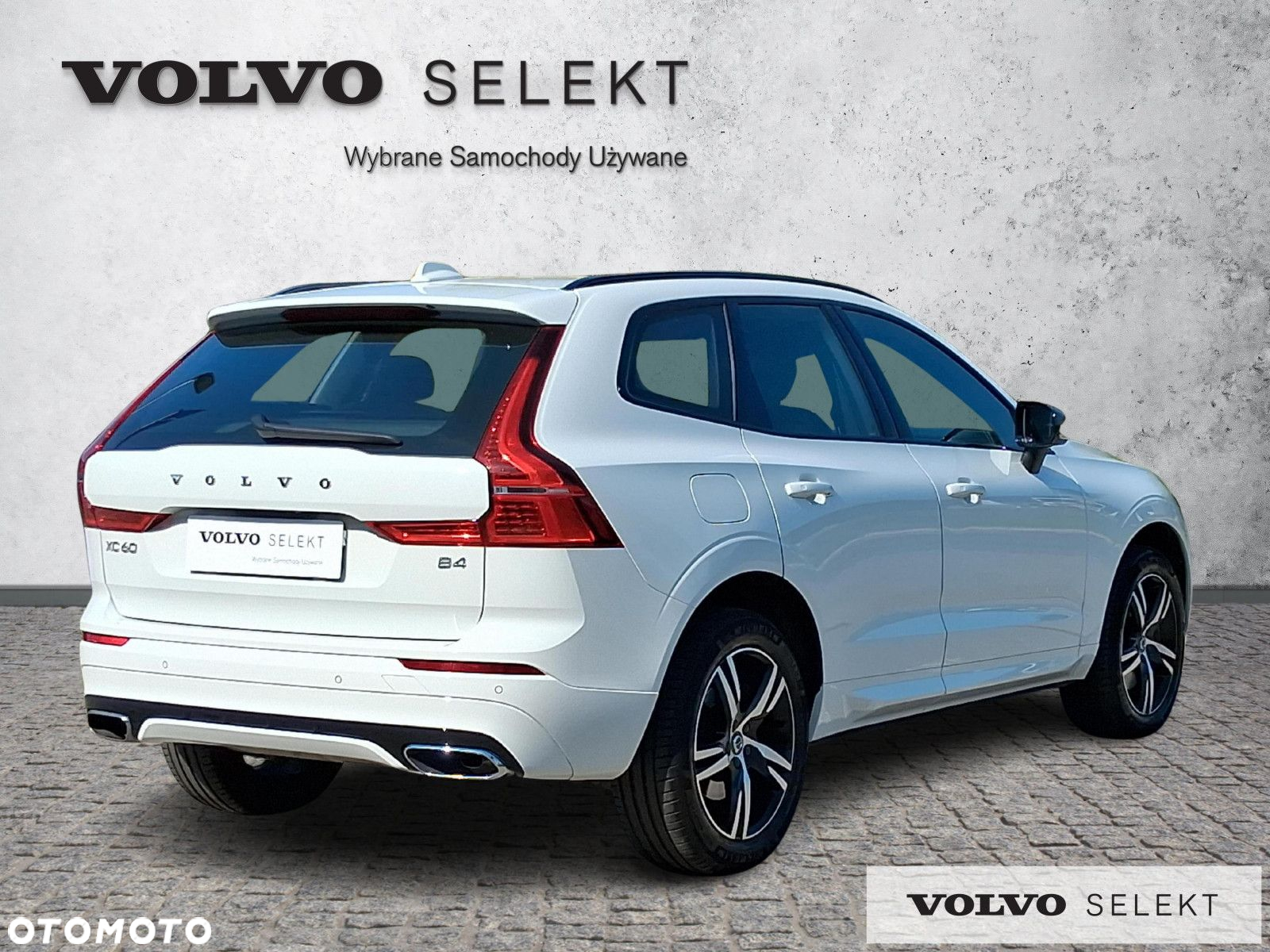 Volvo XC 60 - 5