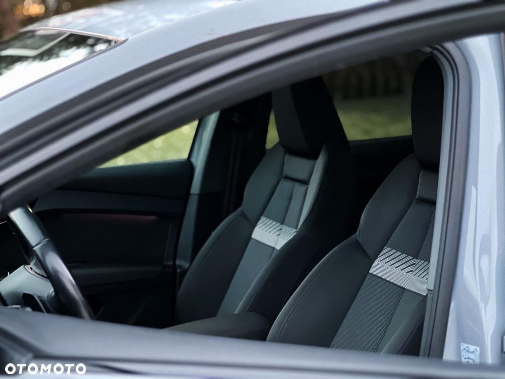 Audi Q4 Sportback e-tron 50 77kWh Quattro Advanced - 7