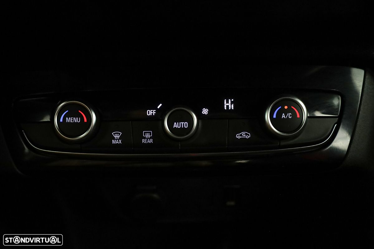Opel Corsa-e 50 kWh GS - 13