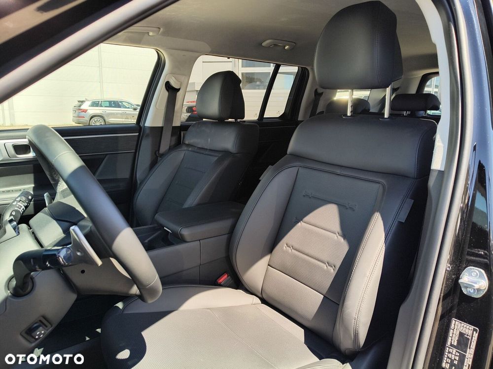 Hyundai Santa Fe 1.6 T-GDI PHEV Platinum 4WD 7os - 13