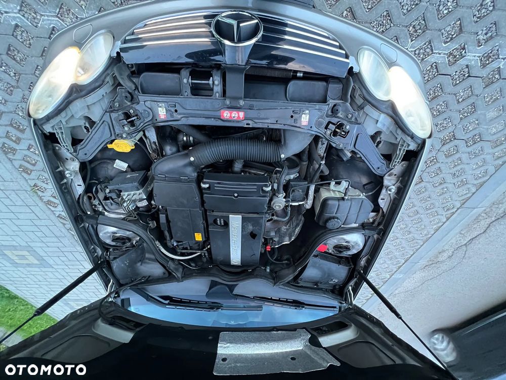 Mercedes-Benz CLK - 29