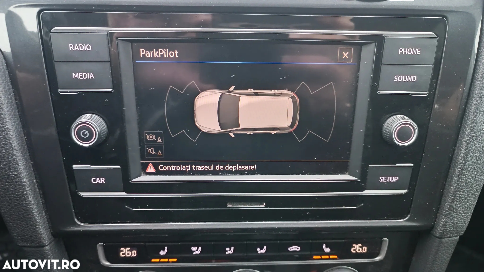 Volkswagen Golf 1.0 TSI Trendline - 17