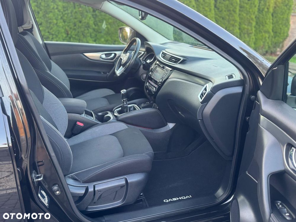 Nissan Qashqai - 11