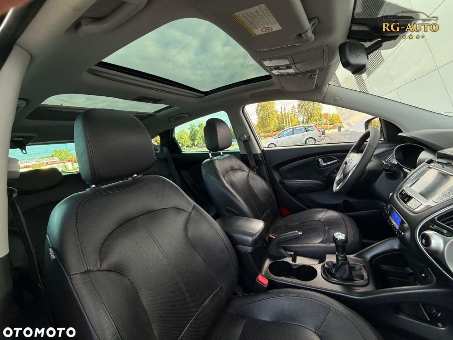 Hyundai ix35 - 23