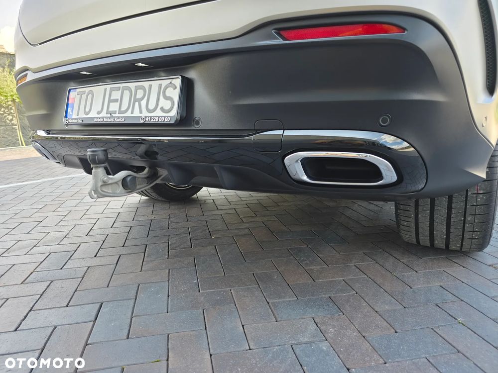 Mercedes-Benz GLE Coupe 350 d 4-Matic Premium Plus - 17