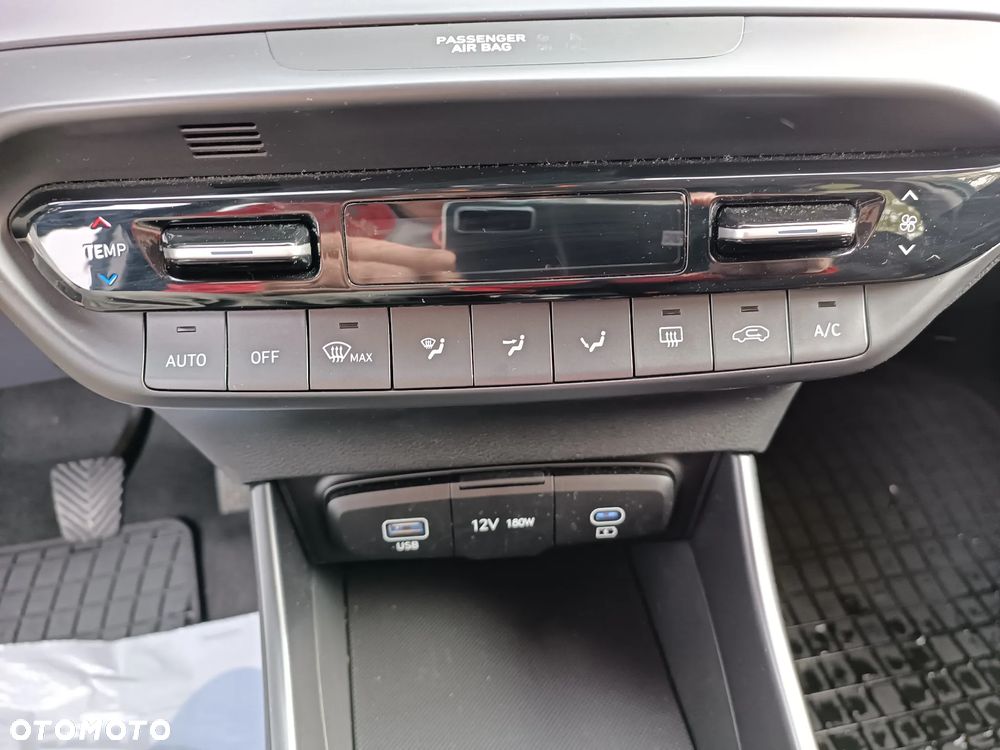 Hyundai i20 1.2 Modern - 14