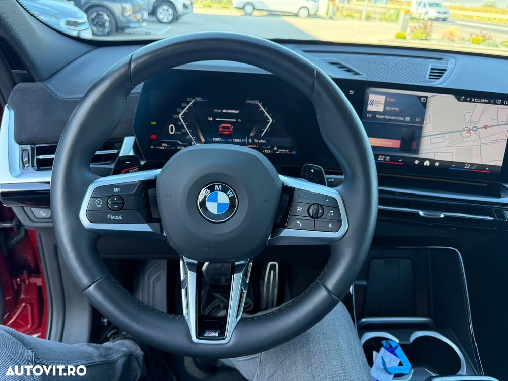 BMW X2 - 20