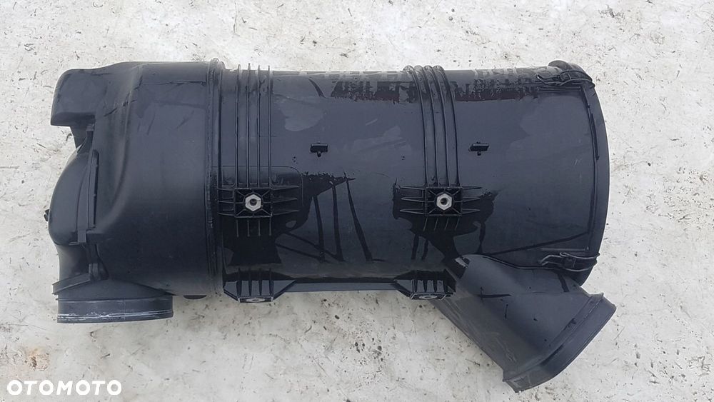 OBUDOWA FILTRA POWIETRZA MAN TGX TGS EURO 6 lift 81084006108 - 5